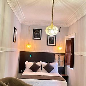 Chambre de Luxe Lit King-Size
