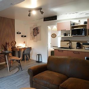 Le Joli'Mans, Appartement Refait A Neuf, Entierement Equipe, Pour 2 Personnes, Proche Quartier Historique Et Centre