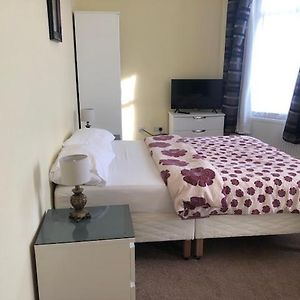 Private Bathroom Double Room