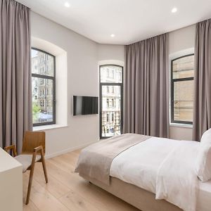 Chambre de Luxe Lit King-Size