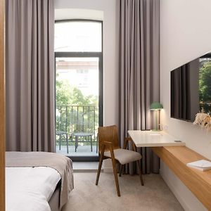 Chambre Lit Queen-Size