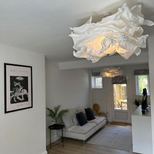 Maison 4 Chambres