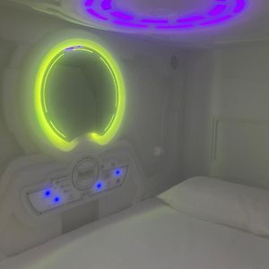 Chambre Lit King-Size