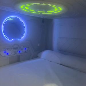 Chambre Lit King-Size