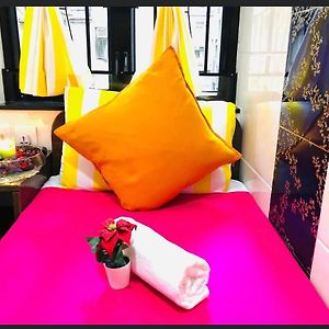 Chambre Simple de Luxe