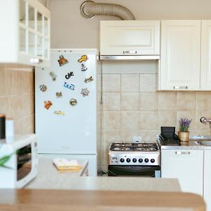 Plac Konstytucji 6 Grey - Bezplatny Garaz Podziemny - Free Parking - Apartament Dla 4 Osob