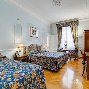 Chambre Supérieure Triple