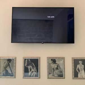Nel Vicoletto Casa Vacanze