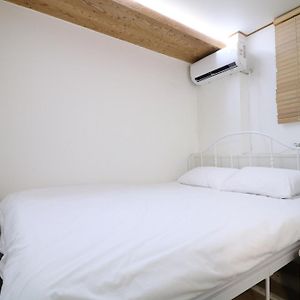 Chambre Lit Queen-Size