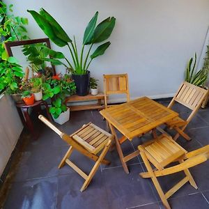 Giao Thong Hotel