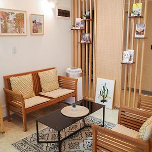 Starria Hostel Foreign Guest Only