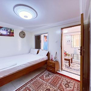 Residence Kane Diallo- Appartements Elegants Et Centraux A Dakar