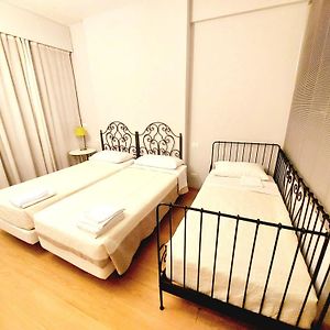 Vanity Apartment - 4 Bedrooms With 4 Bathrooms - Ac & Wifi