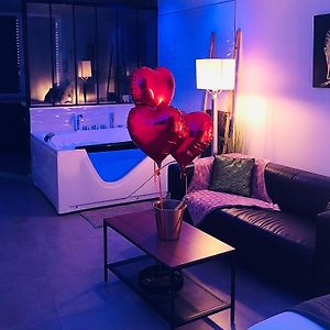 Appart&Spa Republique