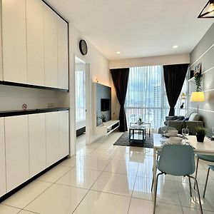 The Robertson Residence Bukit Bintang 20F