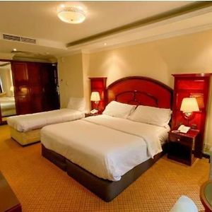 Chambre de Luxe