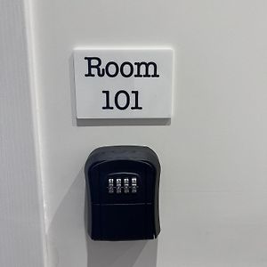 Chambre Double de Luxe