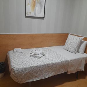 Chambre Budgétée Simple