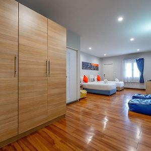 Chambre Supérieure Double