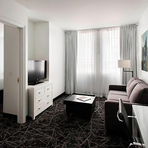 Suite à 1 Chambre à Coucher Lit King-Size
