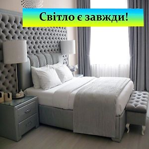 Appartement de Luxe