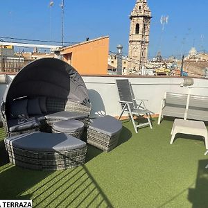 Valentia Apartments - Mercado Central
