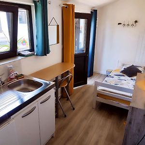 Appartement à 1 Chambre à Coucher