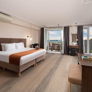 Studio de Luxe Lit King-Size