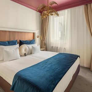 Suite Supérieure Lit King-Size