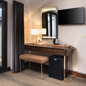 Chambre de Luxe Lit King-Size