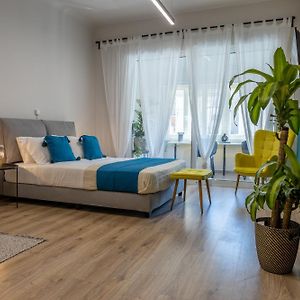 Studio de Luxe Lit Queen-Size