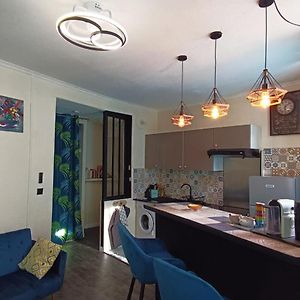 Appartement à 1 Chambre à Coucher