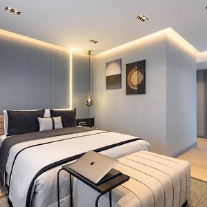 Chambre de Luxe Lit King-Size
