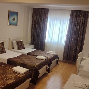 Hotel Best Apart