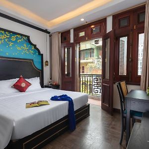Chambre de Luxe Lit King-Size