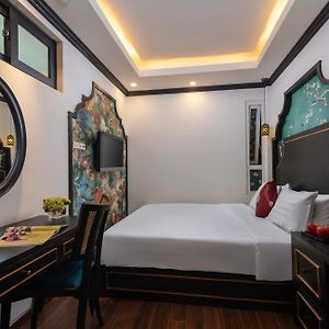 Chambre Standarde Lit King-Size