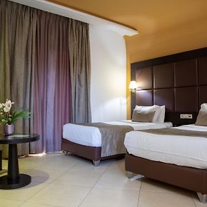 Chambre Standarde Double