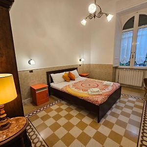 Chambre Lit Queen-Size