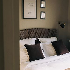 Chambre Classique Lit King-Size