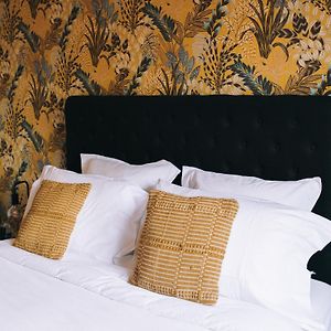 Chambre Double Confort