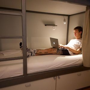 Dormitory Room Mixed