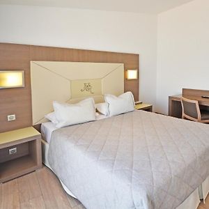 Chambre Duplex