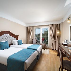 Chambre Supérieure Double