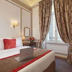 Chambre Supérieure Double