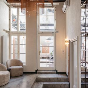 Studio de Luxe Lit King-Size