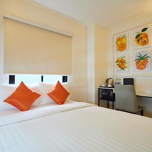 Chambre Supérieure Double