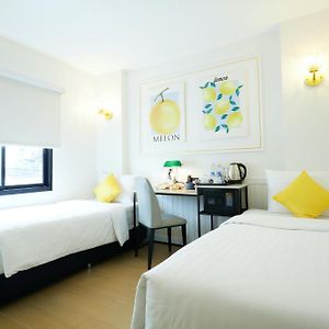 Chambre Supérieure Double