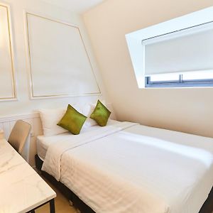 Chambre Standarde Double