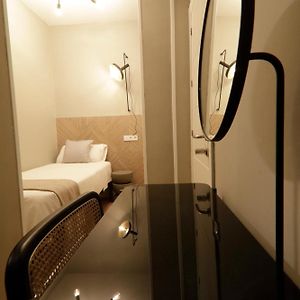 Chambre Petite Simple