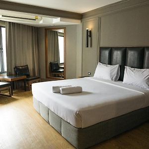 Chambre de Luxe Lit King-Size